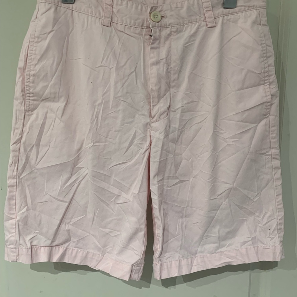Vineyard Vines Light Pink men’s Casual Shorts